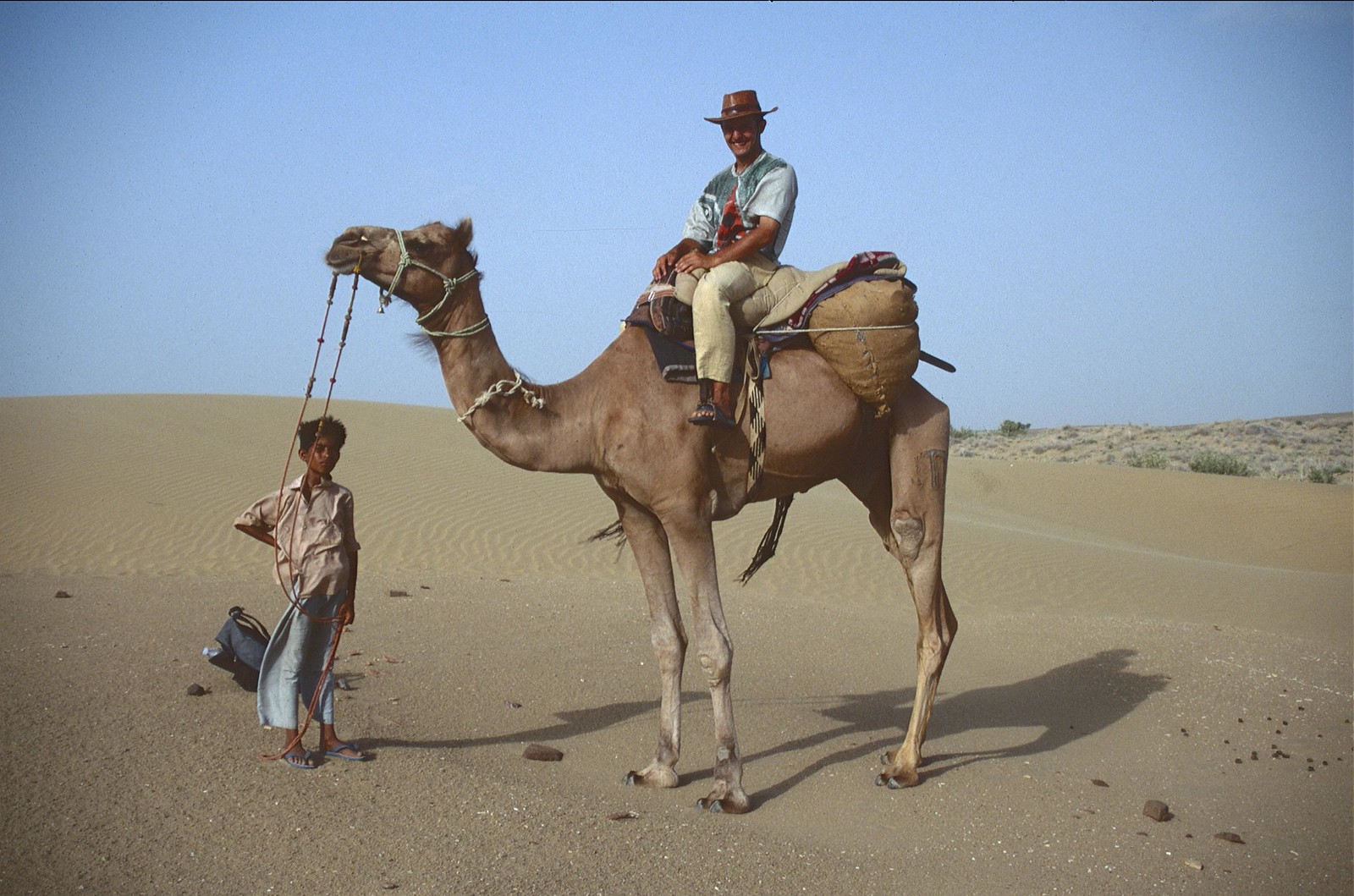 Rajasthan The Land Of Kings