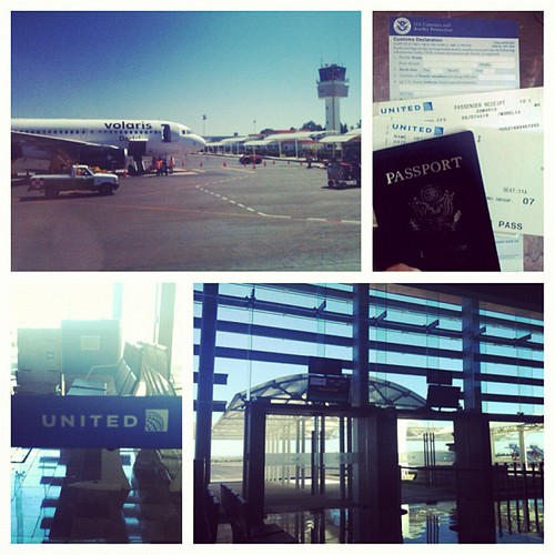 Morelia International Airport Morelia aeropuerto MLM p… Flickr