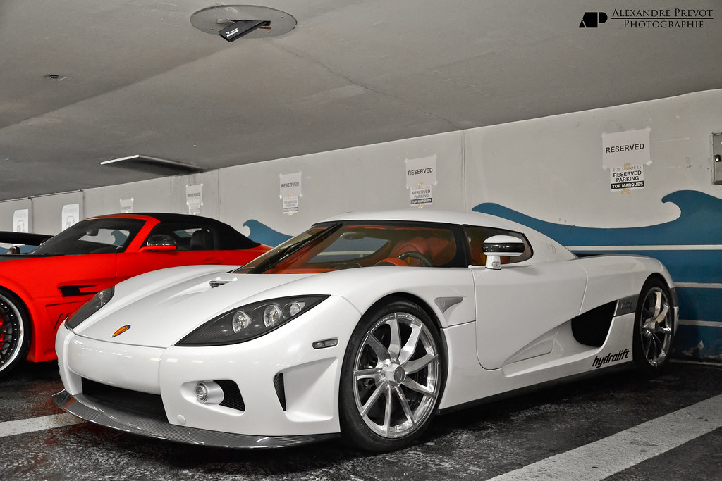 Exotic Luxury Cars to Rent During Your Trip
