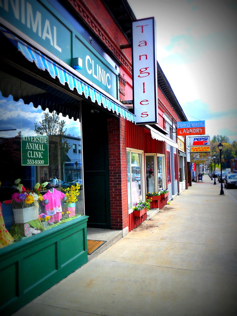 Lisbon Falls Maine Flickr