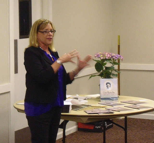 Orange County Historical Society Flickr