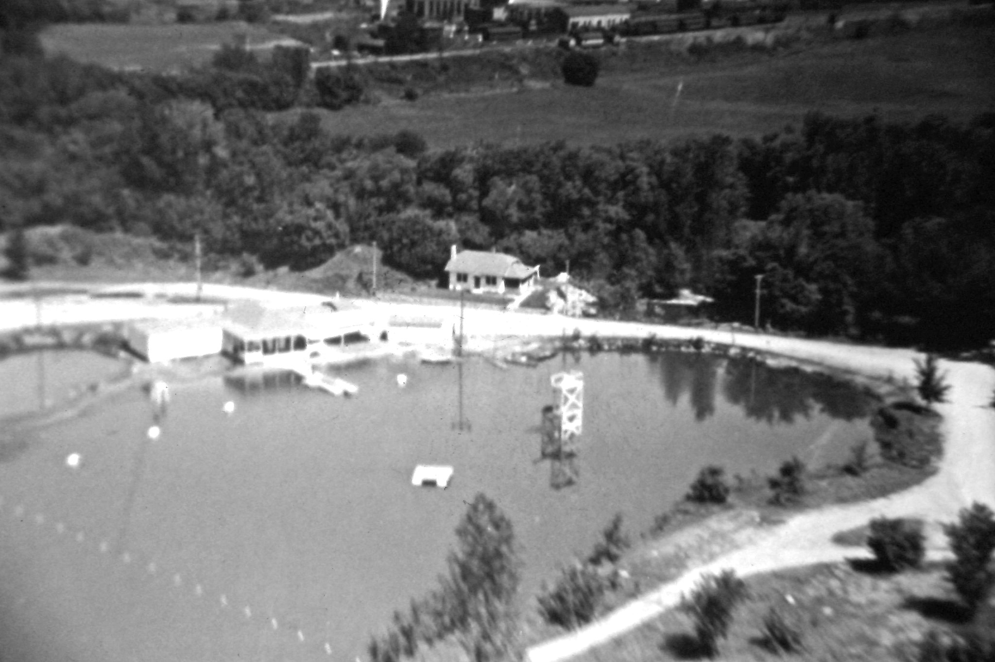 Historic Cherokee, Iowa Flickr
