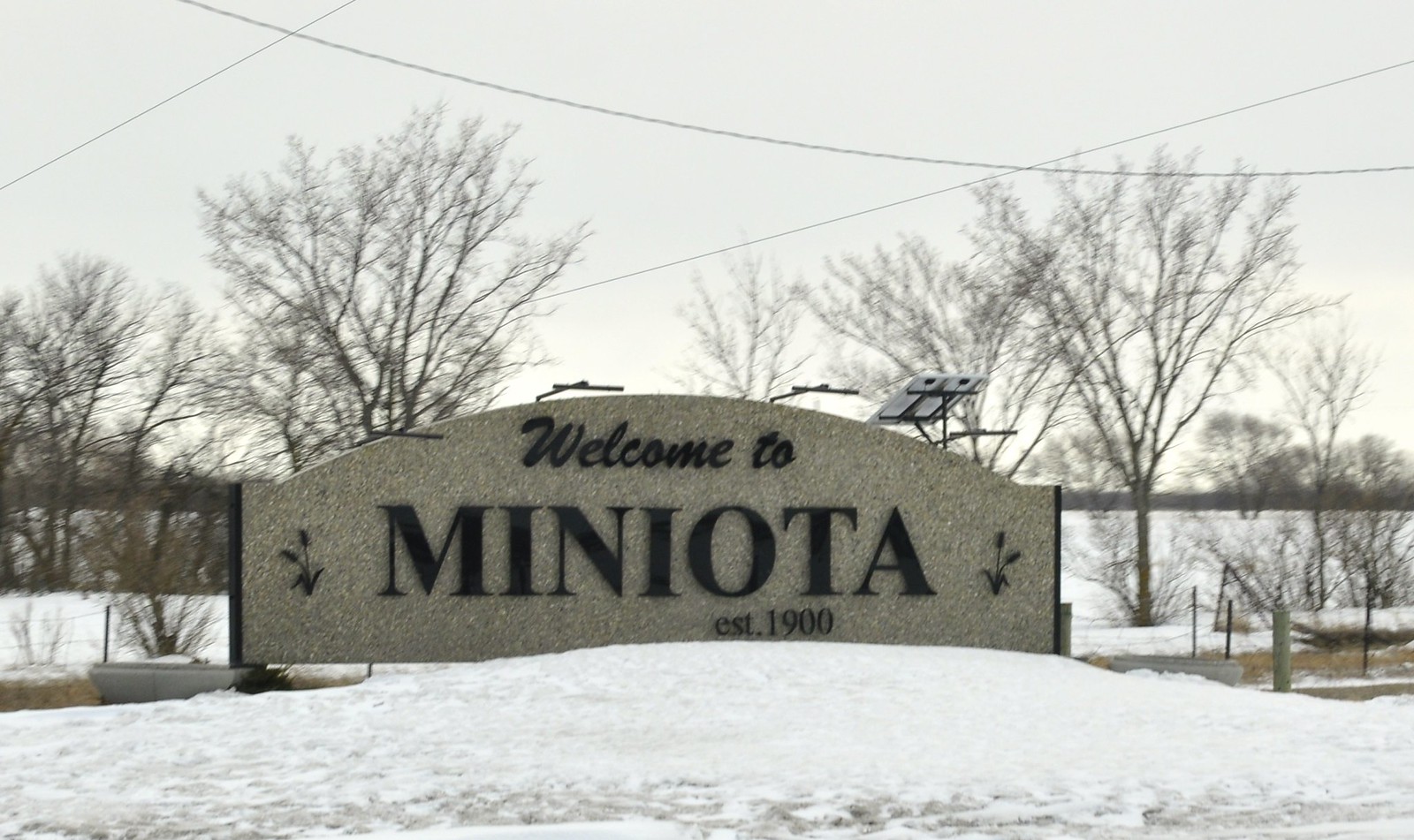 MINIOTA Manitoba CANADA Flickr