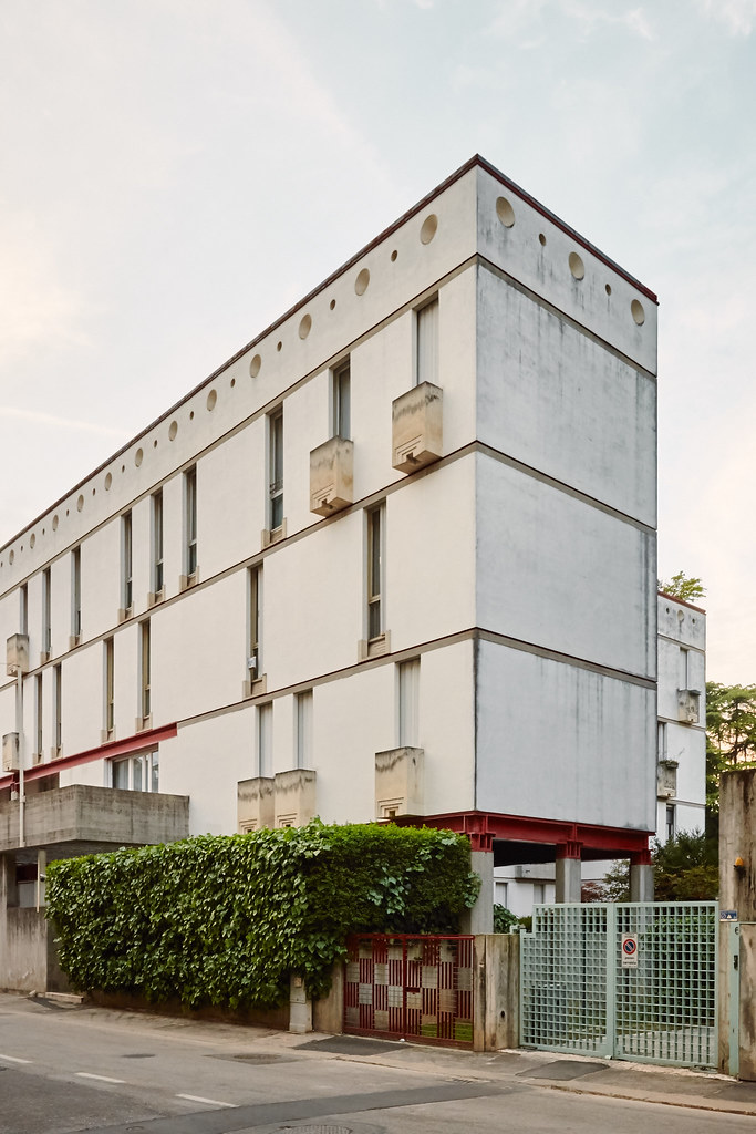 A Daily Dose of Architecture Today's archidose 912