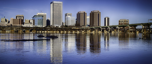 Richmond on the James | Richmond, Virginia James River | Flickr