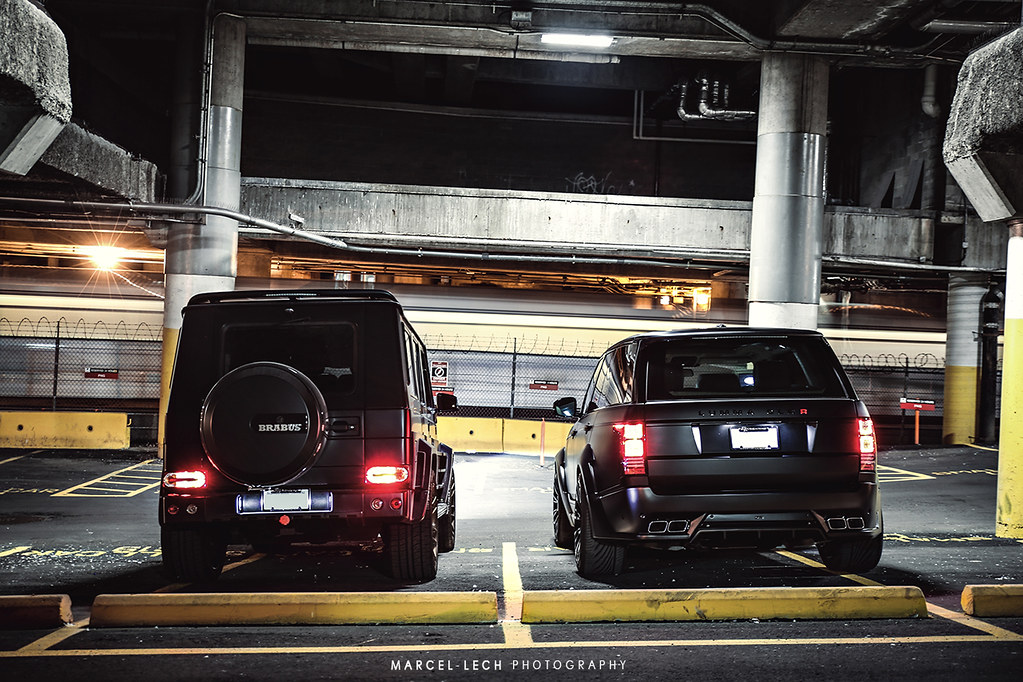 Brabus G63 Amg X Lumma Vogue Like My Facebook Page Flickr