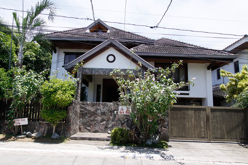 Manila South Homes FOR SALE 3Storey House and Lot in Hillsborough