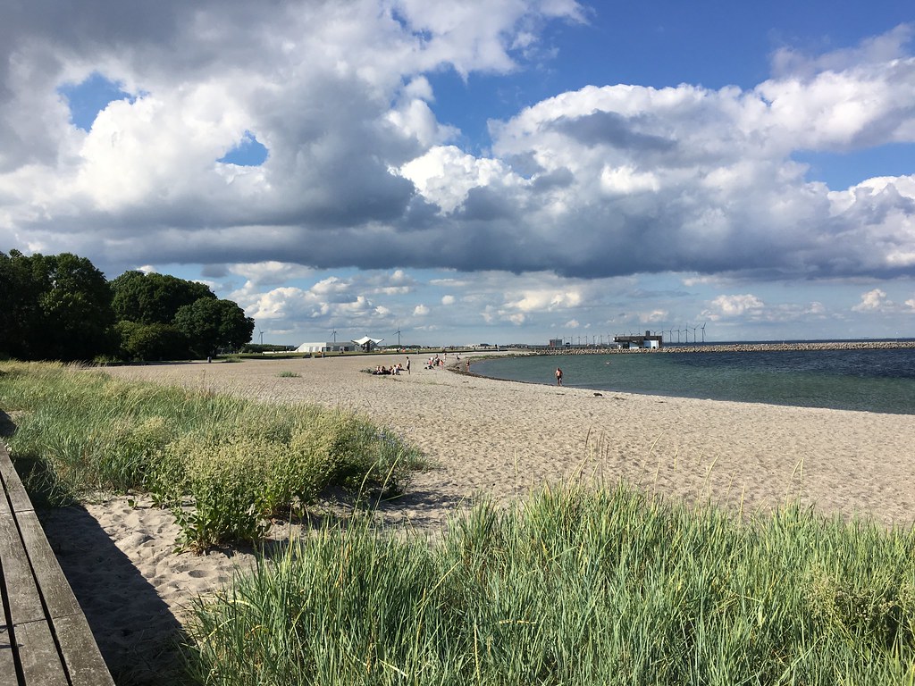 12 Best Beaches In Denmark For A Refreshing Holiday!