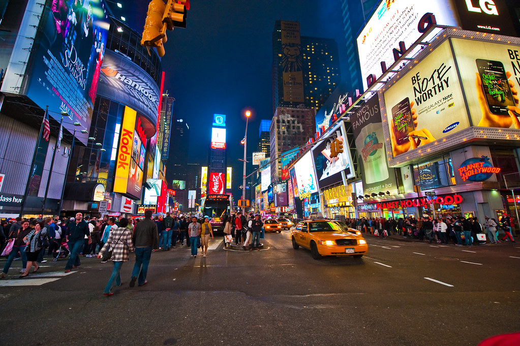 USA NYC _D7C30883 Random shots of NYC. youngrobv Flickr