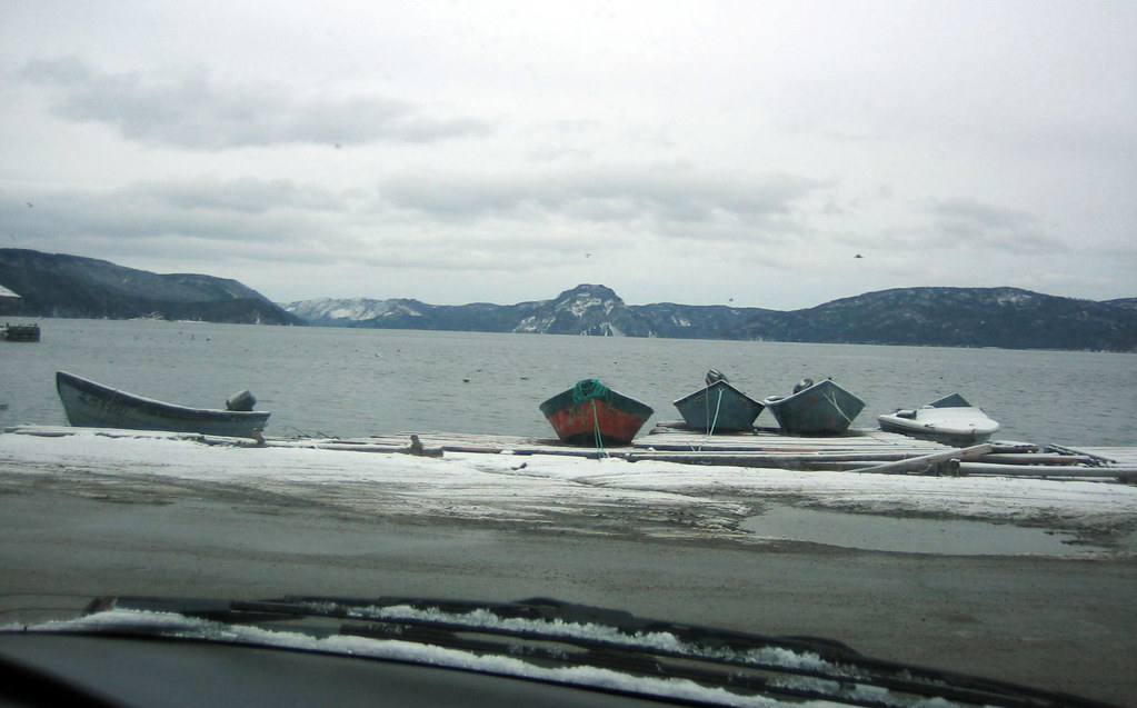 Corner Brook 47 Corner Brook (2006 population 20,083 CA 2… Flickr