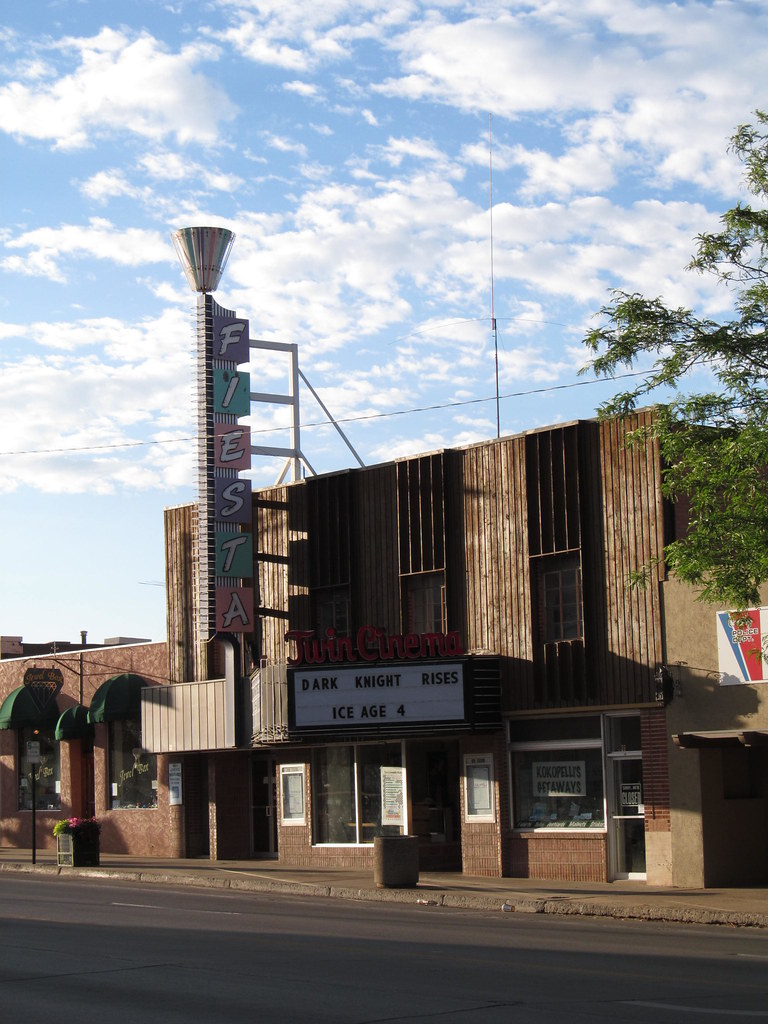 Cortez, Colorado Cortez, Colorado Doug Kerr Flickr