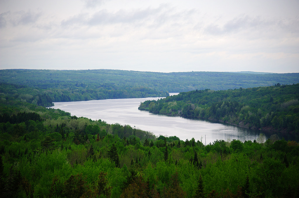 New Brunswick Landscape Oleg Bartunov Flickr