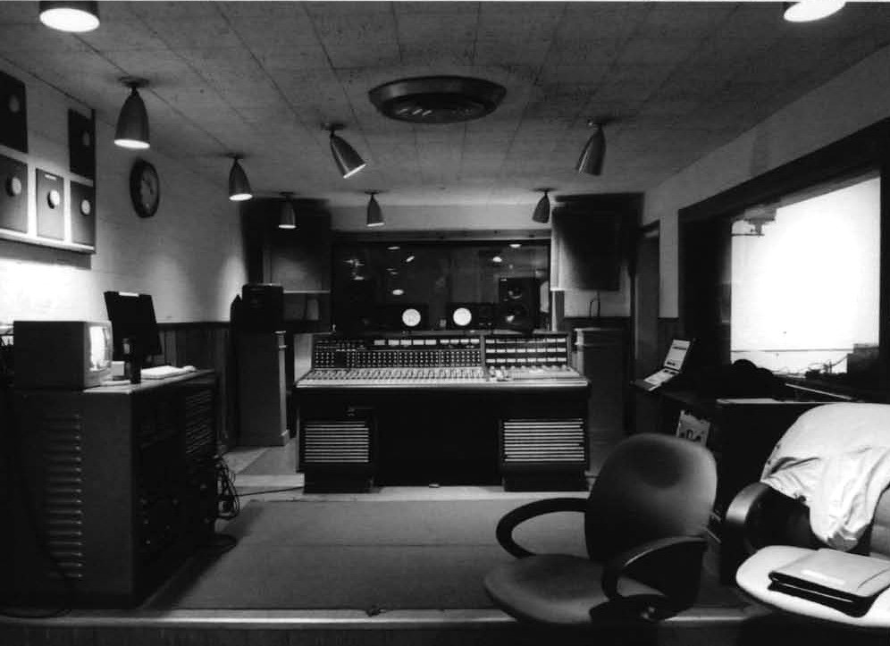 RCA Studio B RCA Studio B, Davidson County, Tennessee Elvi… Flickr