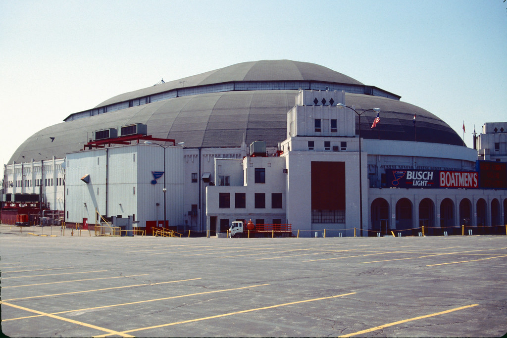 Saint_Louis_Arena_Checkerdome_1994_0009 Philip Leara Flickr