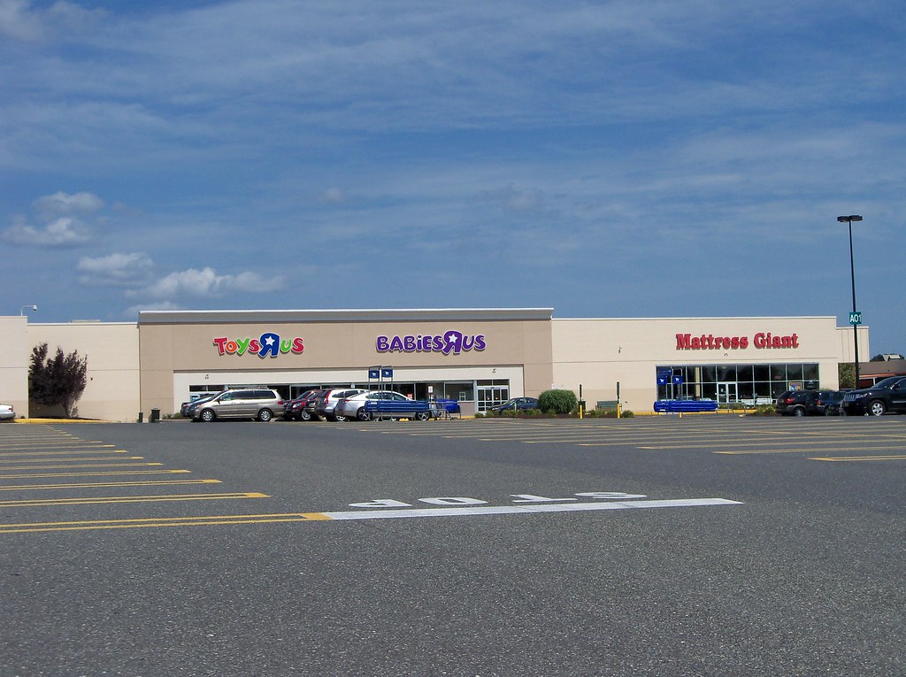 Pathmark Vineland, NJ Cumberland Mall, 3849 S. Delsea Dr… Flickr