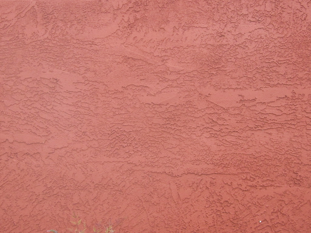 Pink Wall Texture By Sherrie Thai of Flickr