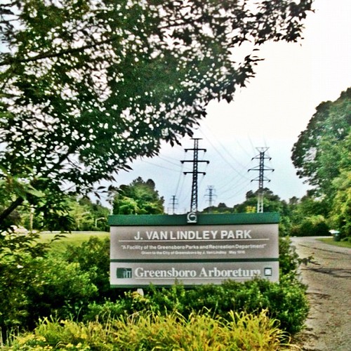 Lindley Park Greensboro, NC (greensboro_nc Flickr