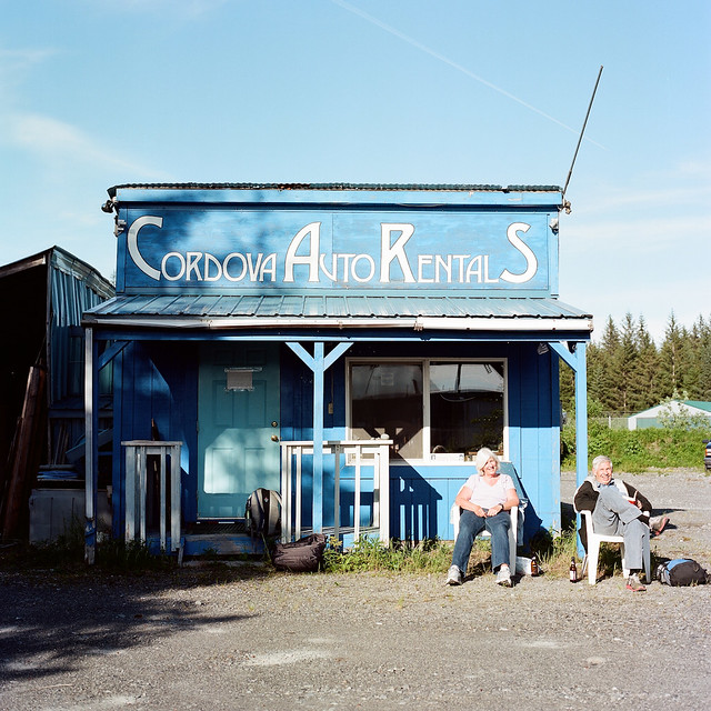 Cordova, Alaska Flickr Photo Sharing!