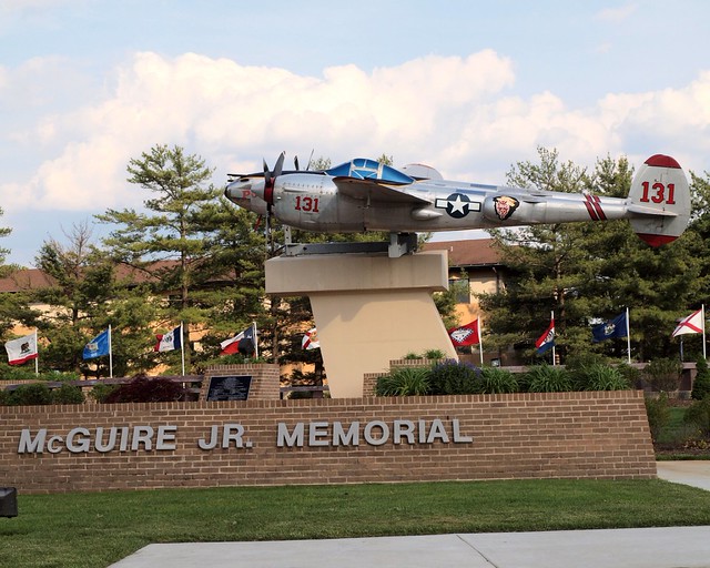 2012 Open House and Air Show, JB MDL (Joint Base McGuireDixLakehurst