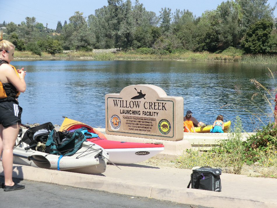 Folsom g2527 Willow Creek Boat Launch Vince Flickr