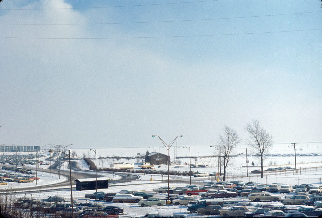 Indiana Harbor and lakefront, East Chicago Description Vi… Flickr