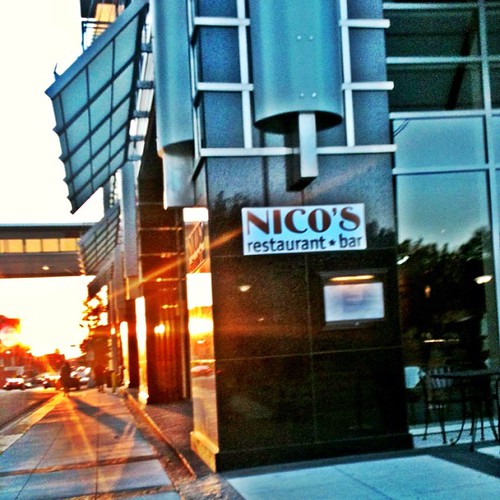 Nico's Greensboro, NC (greensboro_nc Flickr
