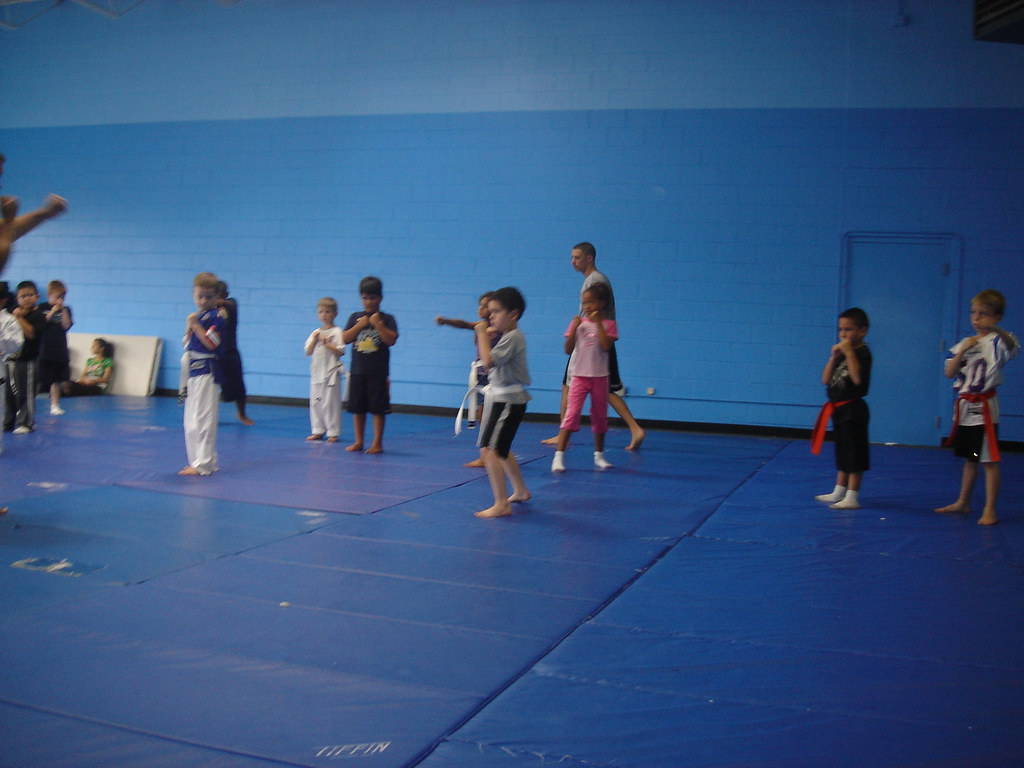 Mixed Martial Arts Victory Mixed Martial Arts