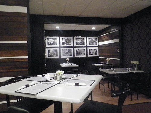 Another part of Oleander Bar and Grill in Olean, NY Flickr