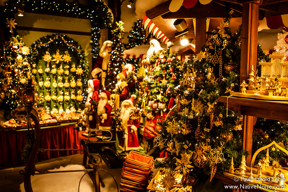 Christmas Shop in Rothenburg ob der Tauber, Germany Flickr