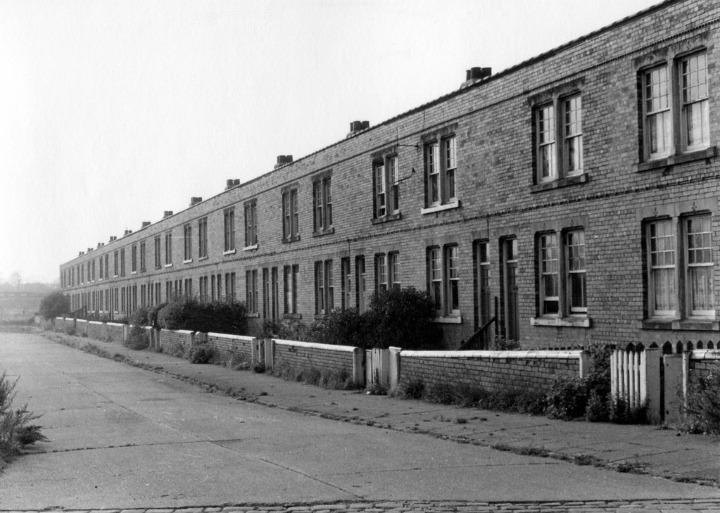 Prince of Wales Terrace 001 Our thanks to Mr D K Kiddie fo… Flickr