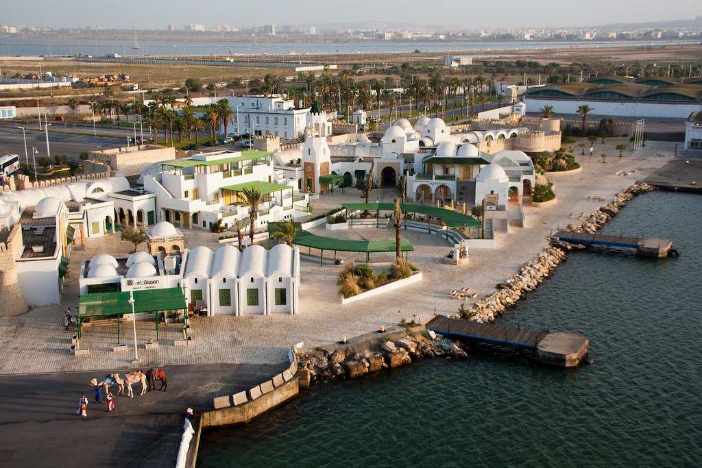 La Goulette/ Tunis 3 www.kerstinhorn.de kerstinhorn.de Flickr