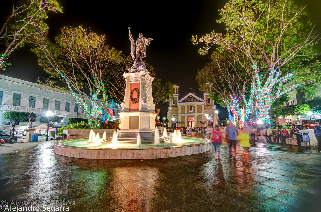 Bellacas En Mayaguez Puerto Rico