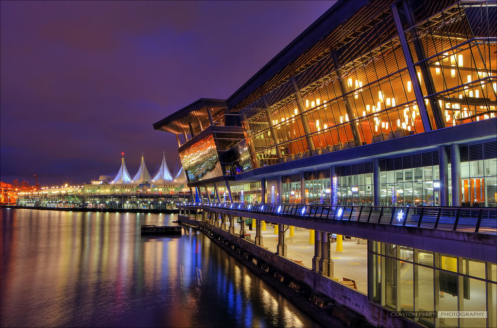 National Christmas Convention Cincinnati 2023 Christmas At The Convention Centre Check Out My Facebook P… Flickr