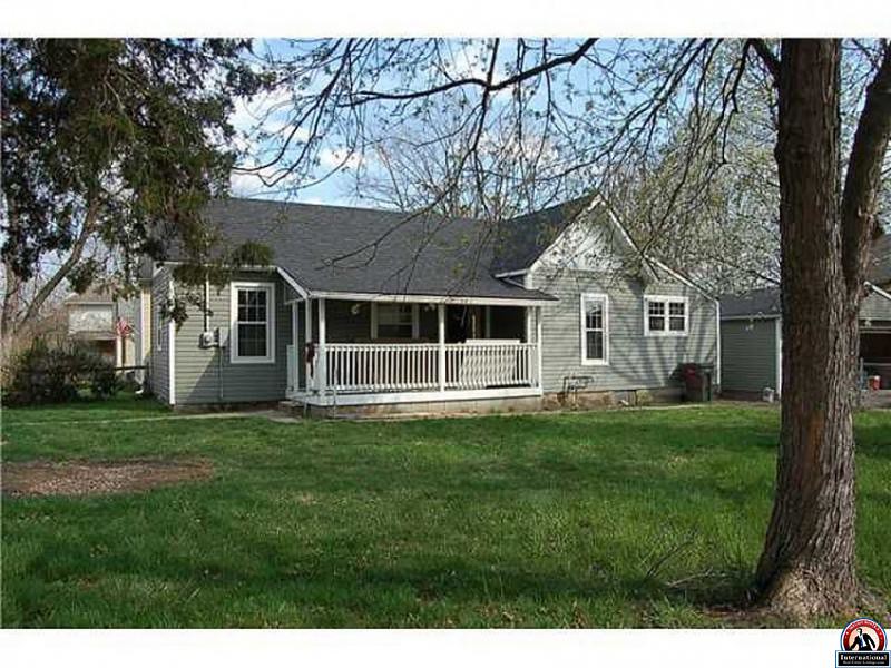 Indianapolis, Indiana, USA, Single Family Home for Sale... Flickr