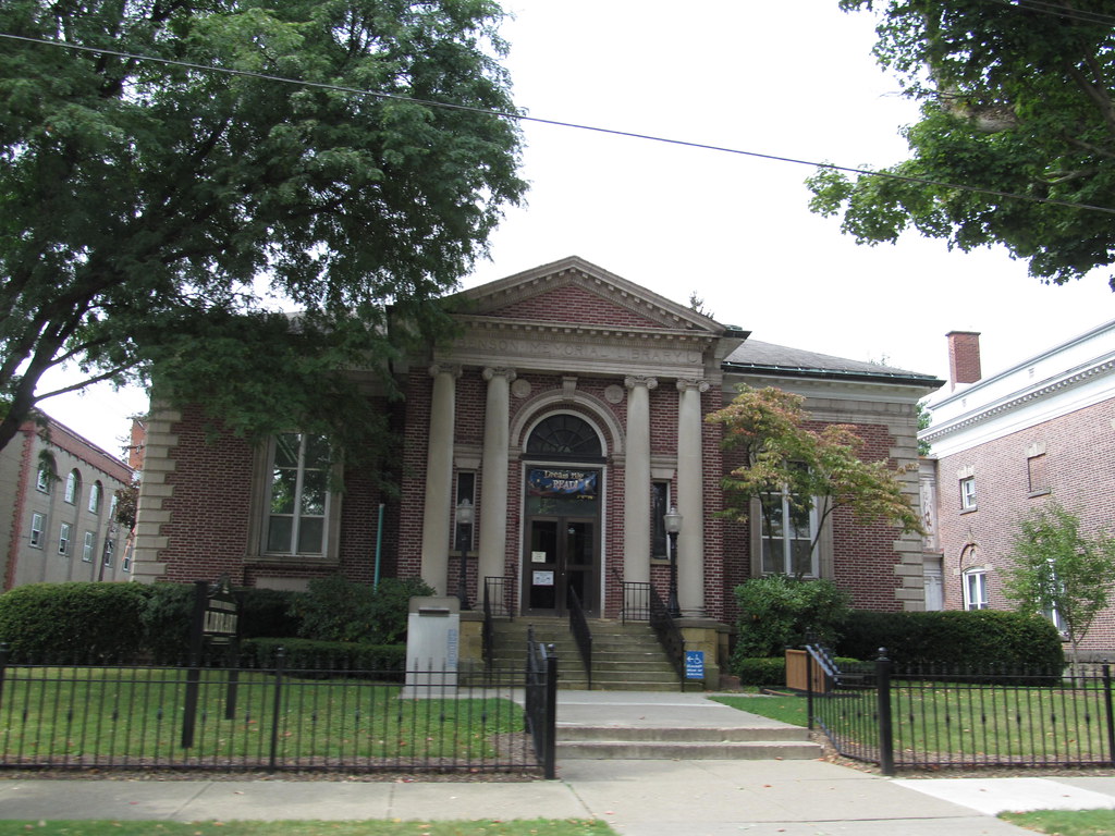 Titusville, Pennsylvania Titusville, Pennsylvania Flickr