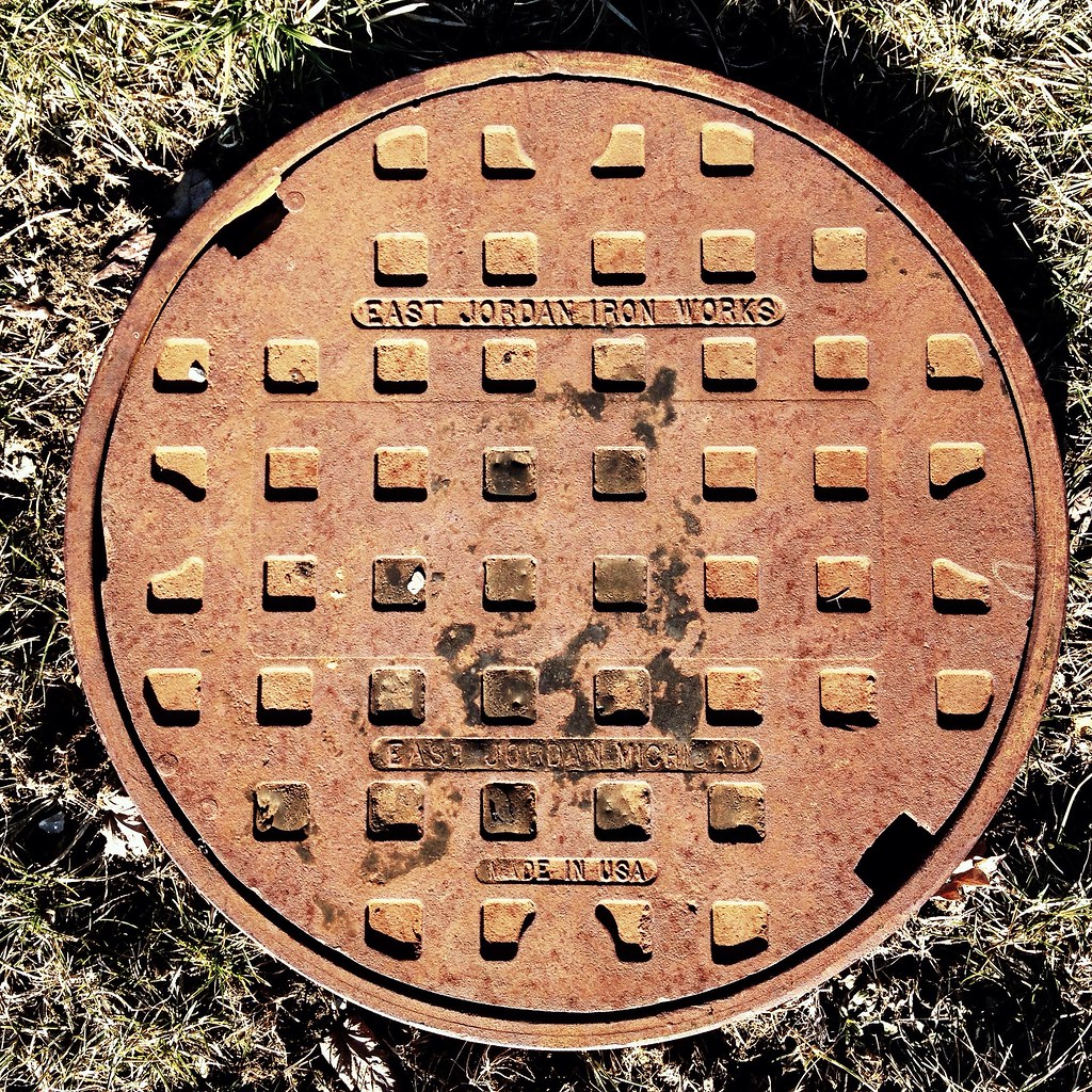 East Jordan Iron Works Scott Hart Flickr