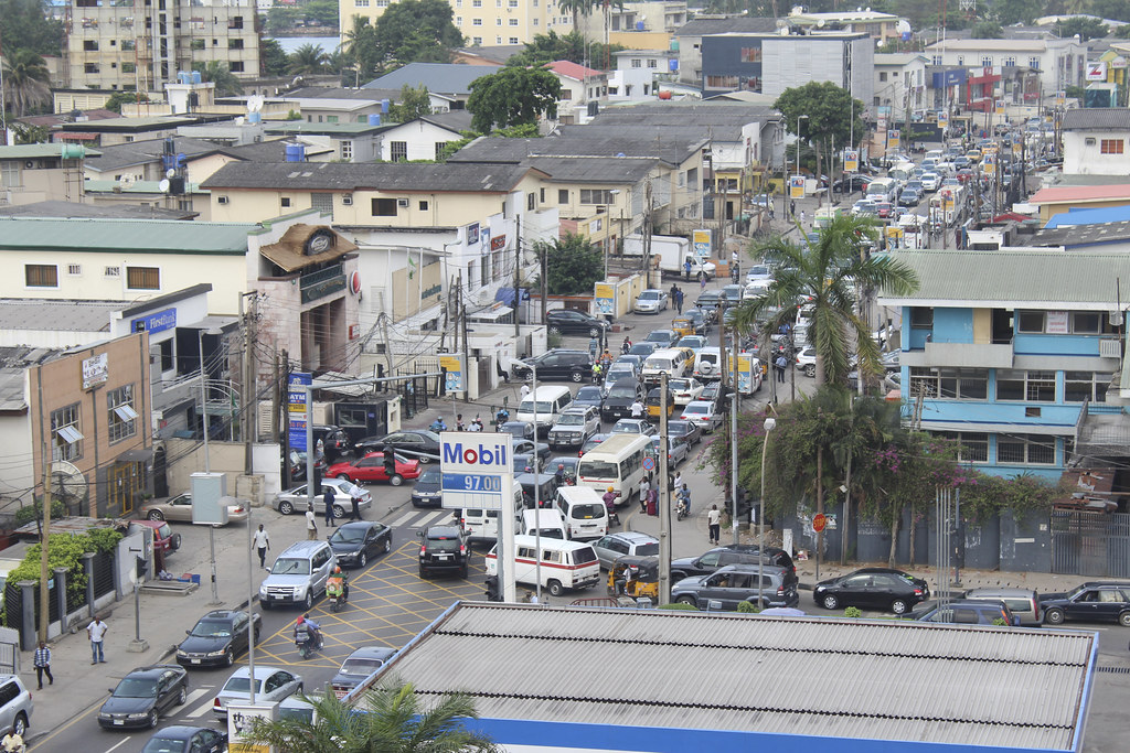 Awolowo Road Ikoyi Awolowo Road Ikoyi Ikoyi Lagos State Ni… Flickr