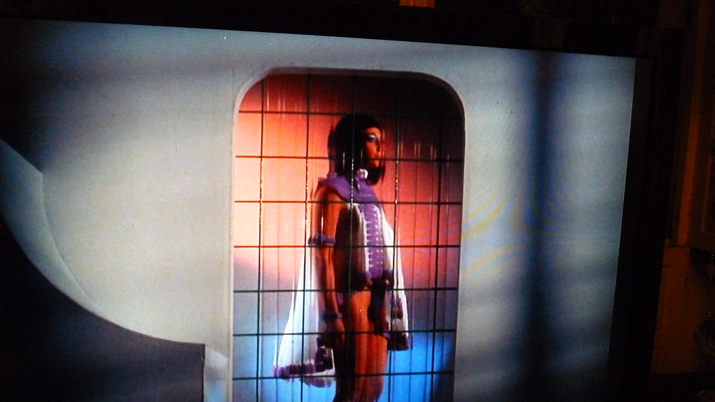 Zeta One AKA The Love Factor 1969 A.Currell Flickr