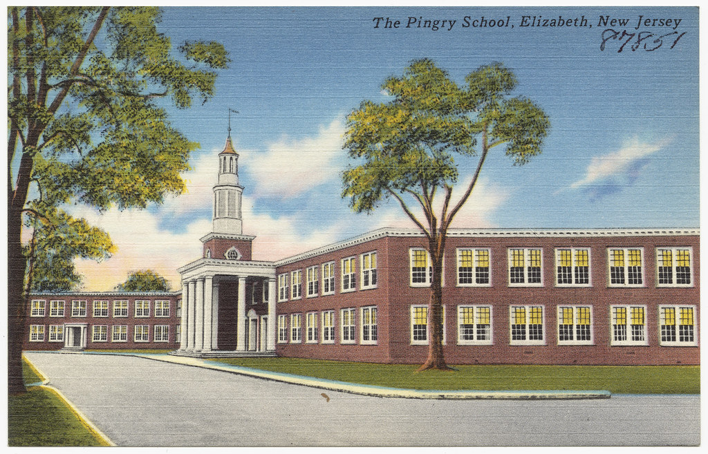 The Pingry School, Elizabeth, New Jersey File name 06_10_… Flickr