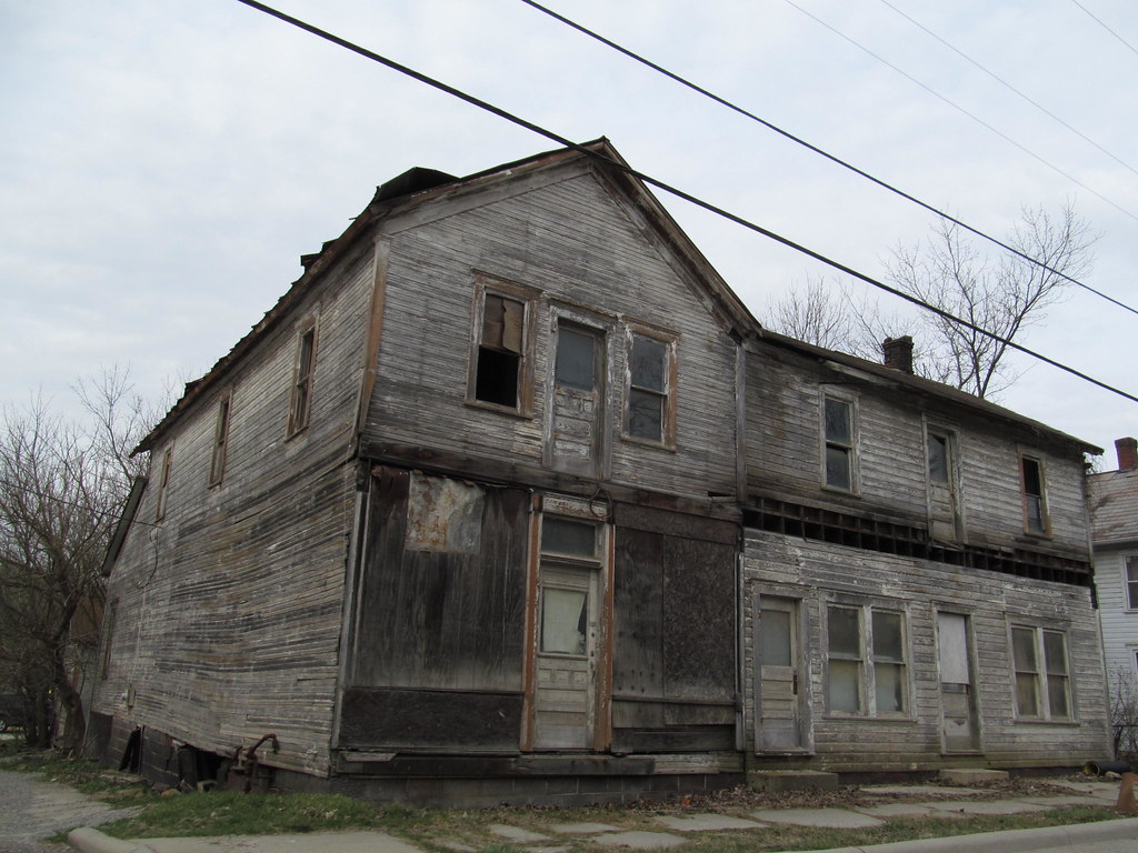 Belle Valley, Ohio Belle Valley, Ohio Doug Kerr Flickr