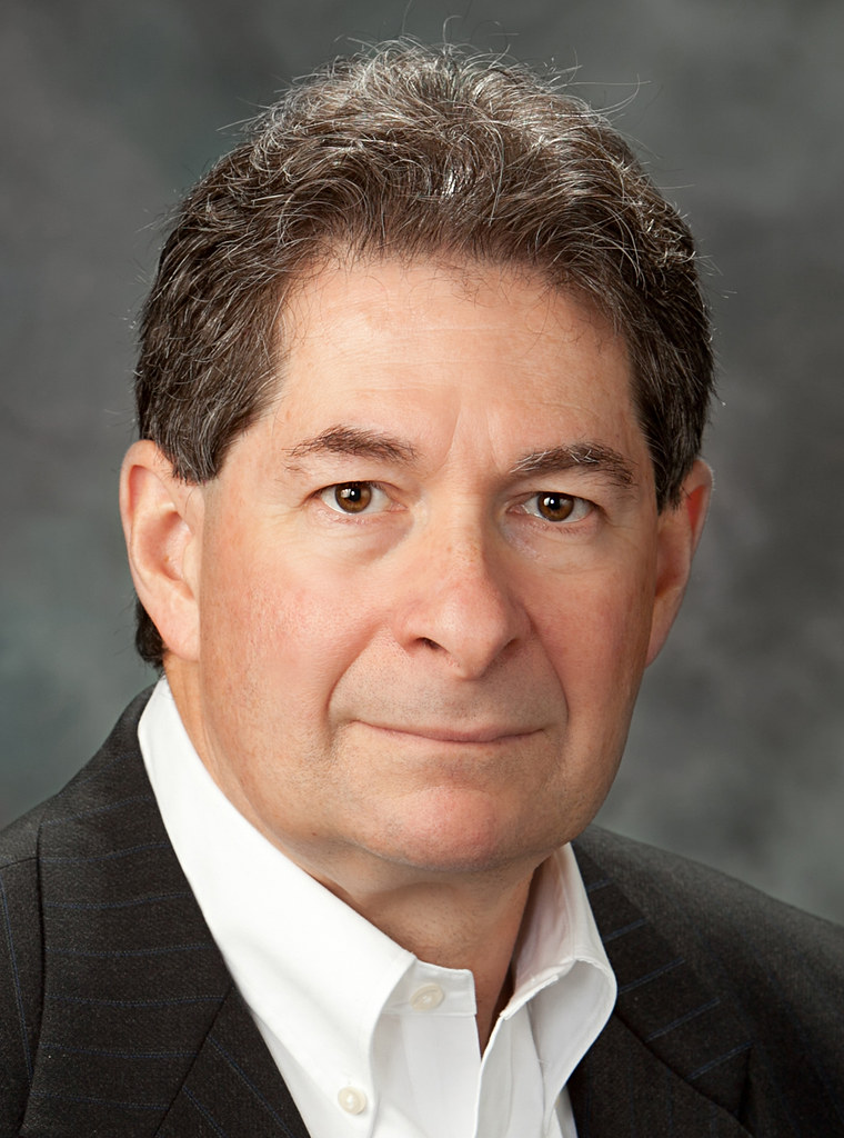 Mark Lieberman Mark Lieberman is the new chief startup off… Flickr