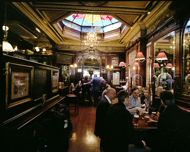 The Tottenham Pub IV Flickr Photo Sharing!