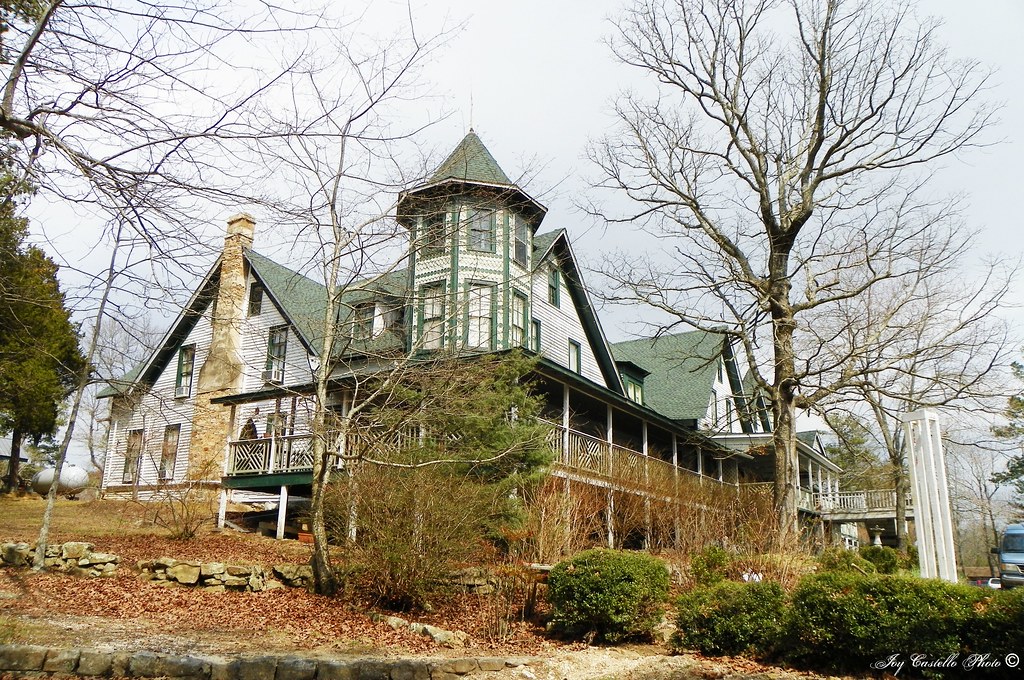 Mentone Springs Hotel est. 1884 Mentone, Alabama Update O… Flickr