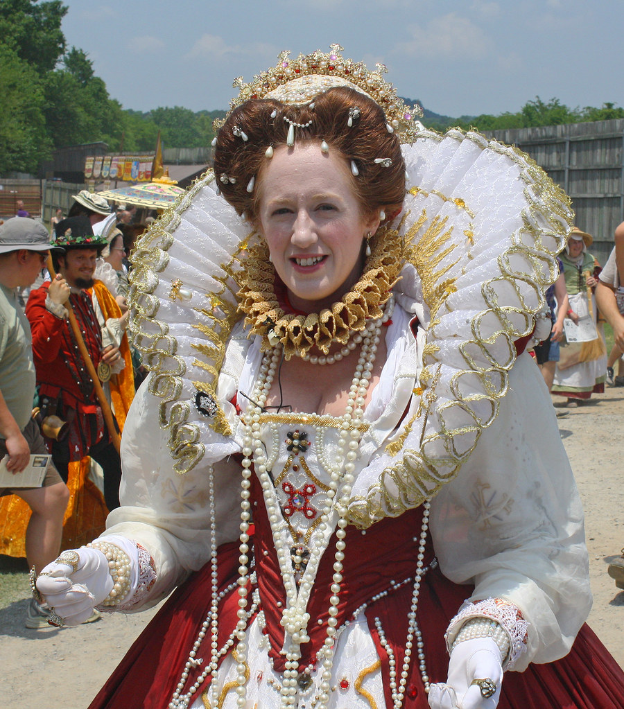 Tennessee Renaissance Festival 2012 Queen of the Faire Flickr