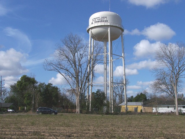 Lafourche 019 This Lafourche Parish Water District No. 1 W… Flickr