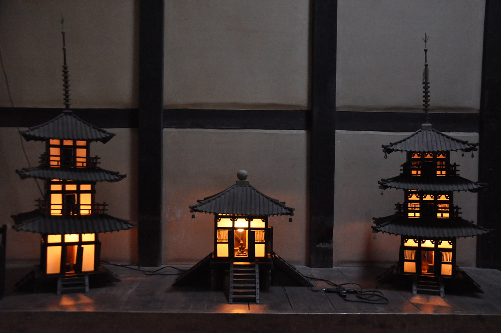 Andon Japanese traditional lamp beautiful handmade lamps… Flickr