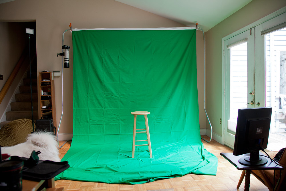 DIY EMT Backdrop Stand 150200+ for a backdrop stand? I d… Flickr