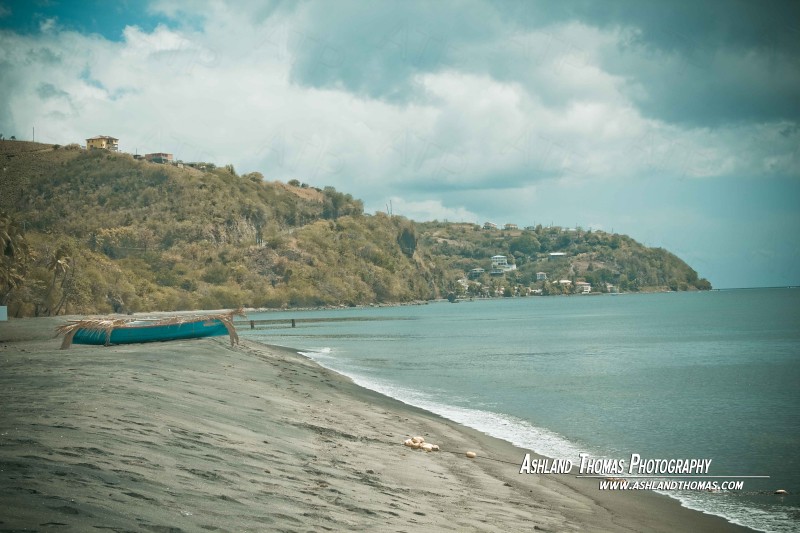 Dominica Roseau, St. Dominica, West Indies©2012 … Flickr