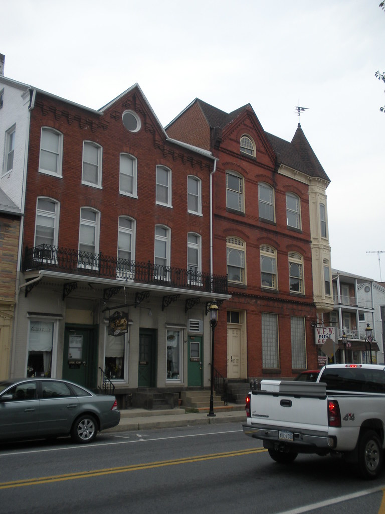 Emmitsburg Maryland 2012 (11) Pam Broviak Flickr