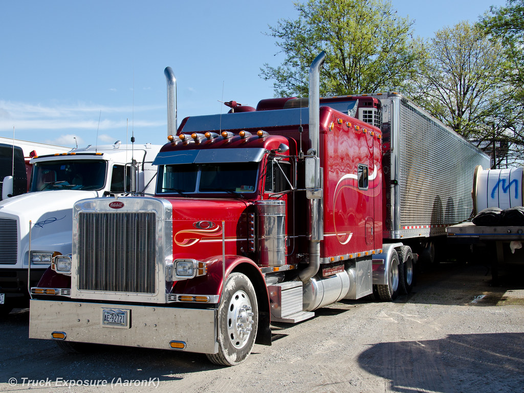 The Best Truck May 2017